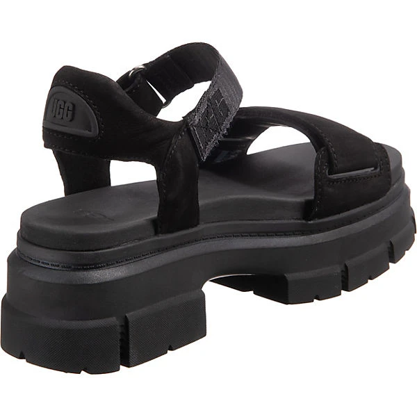 Ugg Ashton Ankle Klassische Sandalen 6 Ugg Ashton Ankle Klassische Sandalen – Bild 4