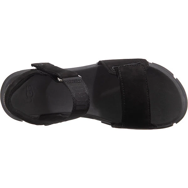 Ugg Ashton Ankle Klassische Sandalen 7 Ugg Ashton Ankle Klassische Sandalen – Bild 5