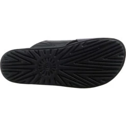 Ugg Solivan Crossband Pantoletten - Schwarz 13 Ugg Solivan Crossband Pantoletten - Schwarz -Ugg 28946451 07