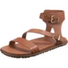 Ugg Solivan Strap Riemchensandalen - Cognac -Ugg 28946458 01