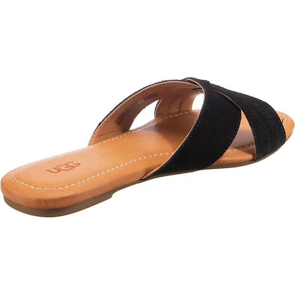 Ugg Kenleigh Slide Pantoletten 6 Ugg Kenleigh Slide Pantoletten – Bild 4