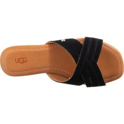 Ugg Kenleigh Slide Pantoletten 12 Ugg Kenleigh Slide Pantoletten -Ugg 28946491 06