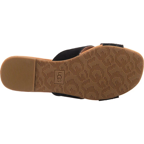 Ugg Kenleigh Slide Pantoletten 8 Ugg Kenleigh Slide Pantoletten – Bild 6