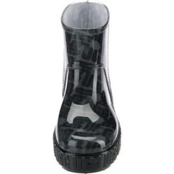 Ugg Drizlita Graphic Monogram Gummistiefel - Schwarz 12 Ugg Drizlita Graphic Monogram Gummistiefel - Schwarz -Ugg 28946517 04