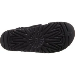 Ugg Goldenstar Slingback Klassische Sandalen - Schwarz -Ugg 28946523 07