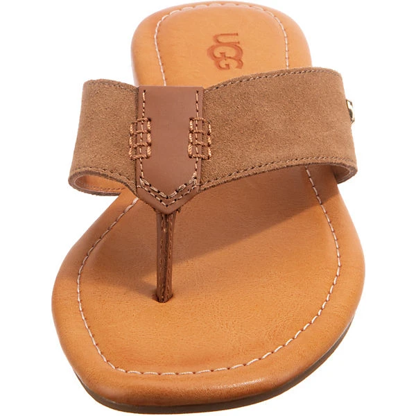 Ugg Carey Flip Pantoletten 5 Ugg Carey Flip Pantoletten – Bild 3