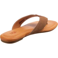 Ugg Carey Flip Pantoletten 11 Ugg Carey Flip Pantoletten -Ugg 28946525 05