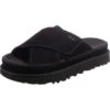 Ugg Goldenstar Cross Slide Pantoletten 2 Ugg Goldenstar Cross Slide Pantoletten -Ugg 28946527 01