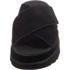 Ugg Goldenstar Cross Slide Pantoletten -Ugg 28946527 04