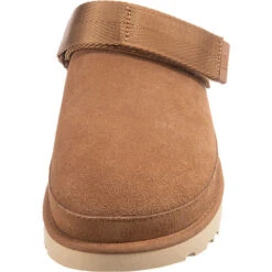 Ugg Goldenstar Clog Clogs - Hellbraun 10 Ugg Goldenstar Clog Clogs - Hellbraun -Ugg 28946630 04