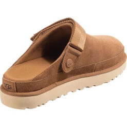 Ugg Goldenstar Clog Clogs - Hellbraun 11 Ugg Goldenstar Clog Clogs - Hellbraun -Ugg 28946630 05