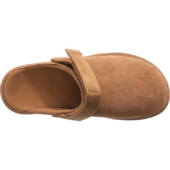 Ugg Goldenstar Clog Clogs - Hellbraun 12 Ugg Goldenstar Clog Clogs - Hellbraun -Ugg 28946630 06