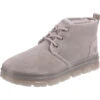 Ugg Neumel Clear Winterstiefeletten - Hellgrau 1 Ugg Neumel Clear Winterstiefeletten - Hellgrau -Ugg 28946633 01