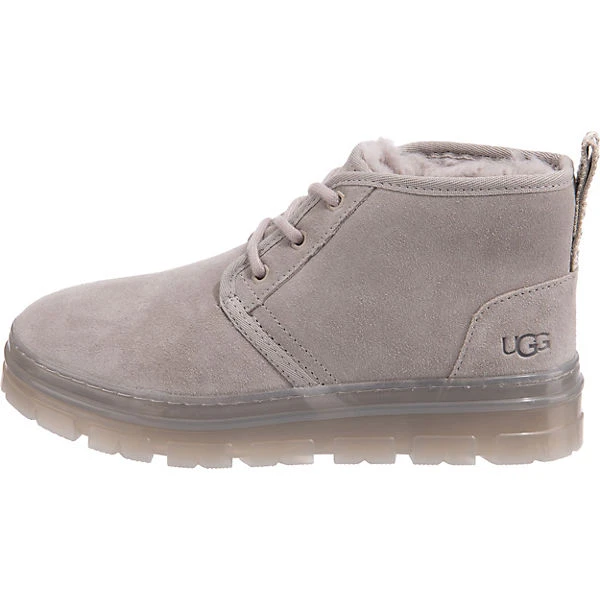 Ugg Neumel Clear Winterstiefeletten - Hellgrau 5 Ugg Neumel Clear Winterstiefeletten - Hellgrau – Bild 3
