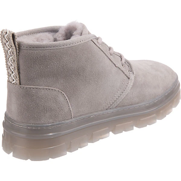 Ugg Neumel Clear Winterstiefeletten - Hellgrau 7 Ugg Neumel Clear Winterstiefeletten - Hellgrau – Bild 5
