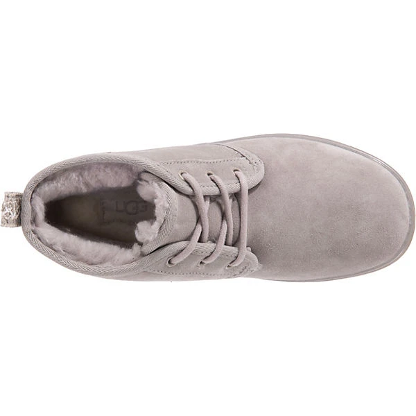 Ugg Neumel Clear Winterstiefeletten - Hellgrau 8 Ugg Neumel Clear Winterstiefeletten - Hellgrau – Bild 6