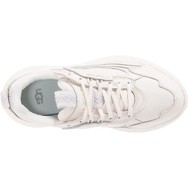 Ugg Ca1 Sneakers Low - Weiß 8 Ugg Ca1 Sneakers Low - Weiß – Bild 6