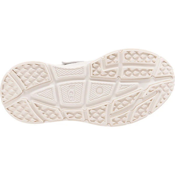 Ugg Ca1 Sneakers Low - Weiß 9 Ugg Ca1 Sneakers Low - Weiß – Bild 7