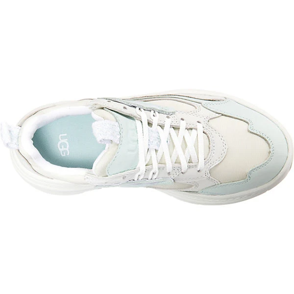Ugg Ca1 Mesh Sneakers Low - Mint 8 Ugg Ca1 Mesh Sneakers Low - Mint – Bild 6