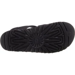 Ugg Goldenstar Strap Klassische Sandalen - Schwarz 13 Ugg Goldenstar Strap Klassische Sandalen - Schwarz -Ugg 28946681 07