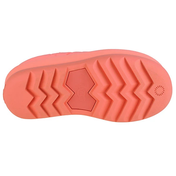 Ugg Hausschuhe Maxi Clog 1130830-SWTH Hausschuhe - Rosa 6 Ugg Hausschuhe Maxi Clog 1130830-SWTH Hausschuhe - Rosa – Bild 4