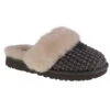 Ugg Hausschuhe Cozy Slipper 1117659-CHRC Hausschuhe - Grau 2 Ugg Hausschuhe Cozy Slipper 1117659-CHRC Hausschuhe - Grau -Ugg 29357678 01