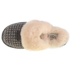 Ugg Hausschuhe Cozy Slipper 1117659-CHRC Hausschuhe - Grau -Ugg 29357678 03