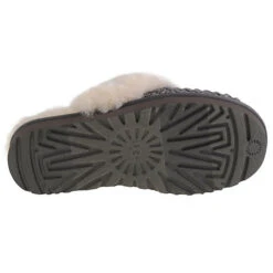 Ugg Hausschuhe Cozy Slipper 1117659-CHRC Hausschuhe - Grau -Ugg 29357678 04