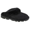Ugg Hausschuhe Coquette Slipper 5125-BLK Hausschuhe - Schwarz 1 Ugg Hausschuhe Coquette Slipper 5125-BLK Hausschuhe - Schwarz -Ugg 29357688 01