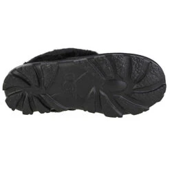 Ugg Hausschuhe Coquette Slipper 5125-BLK Hausschuhe - Schwarz -Ugg 29357688 04