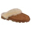 Ugg Hausschuhe Coquette Slipper 5125-CHE Hausschuhe - Braun 2 Ugg Hausschuhe Coquette Slipper 5125-CHE Hausschuhe - Braun -Ugg 29357912 01