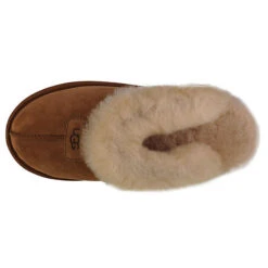 Ugg Hausschuhe Coquette Slipper 5125-CHE Hausschuhe - Braun -Ugg 29357912 03