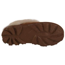 Ugg Hausschuhe Coquette Slipper 5125-CHE Hausschuhe - Braun -Ugg 29357912 04