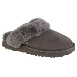 Ugg Hausschuhe Classic Slipper II 1130876-CHRC Hausschuhe - Grau