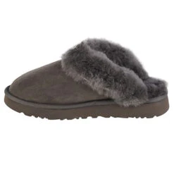 Ugg Hausschuhe Classic Slipper II 1130876-CHRC Hausschuhe - Grau -Ugg 29357952 02