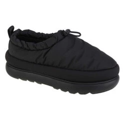 Ugg Hausschuhe Maxi Clog 1130830-BLK Hausschuhe - Schwarz
