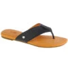 Ugg Flip-Flops W Carey Flip 1142177-BLK Badelatschen - Schwarz 1 Ugg Flip-Flops W Carey Flip 1142177-BLK Badelatschen - Schwarz -Ugg 30111339 01