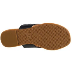 Ugg Flip-Flops W Carey Flip 1142177-BLK Badelatschen - Schwarz -Ugg 30111339 04