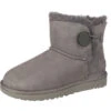 Ugg 1016422-mini Bailey Button Ii Winterstiefeletten 2 Ugg 1016422-mini Bailey Button Ii Winterstiefeletten -Ugg 4466491 01