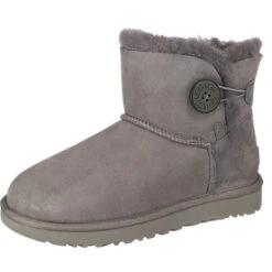 Ugg 1016422-mini Bailey Button Ii Winterstiefeletten