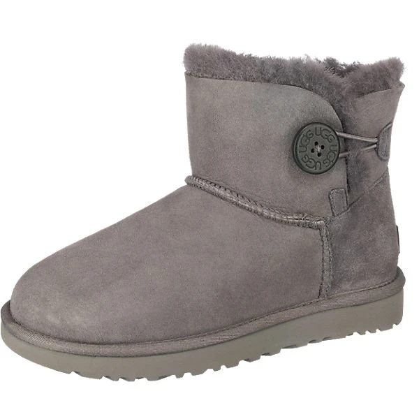 Ugg 1016422-mini Bailey Button Ii Winterstiefeletten 3 Ugg 1016422-mini Bailey Button Ii Winterstiefeletten