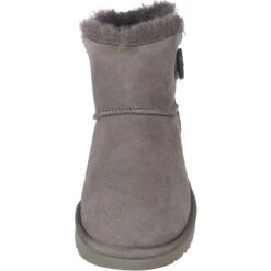 Ugg 1016422-mini Bailey Button Ii Winterstiefeletten 10 Ugg 1016422-mini Bailey Button Ii Winterstiefeletten -Ugg 4466491 04