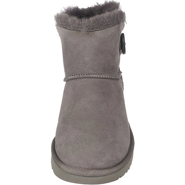 Ugg 1016422-mini Bailey Button Ii Winterstiefeletten 5 Ugg 1016422-mini Bailey Button Ii Winterstiefeletten – Bild 3