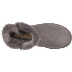 Ugg 1016422-mini Bailey Button Ii Winterstiefeletten 12 Ugg 1016422-mini Bailey Button Ii Winterstiefeletten -Ugg 4466491 06