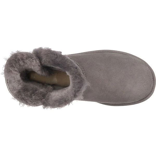Ugg 1016422-mini Bailey Button Ii Winterstiefeletten 7 Ugg 1016422-mini Bailey Button Ii Winterstiefeletten – Bild 5