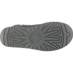 Ugg 1016422-mini Bailey Button Ii Winterstiefeletten 13 Ugg 1016422-mini Bailey Button Ii Winterstiefeletten -Ugg 4466491 07