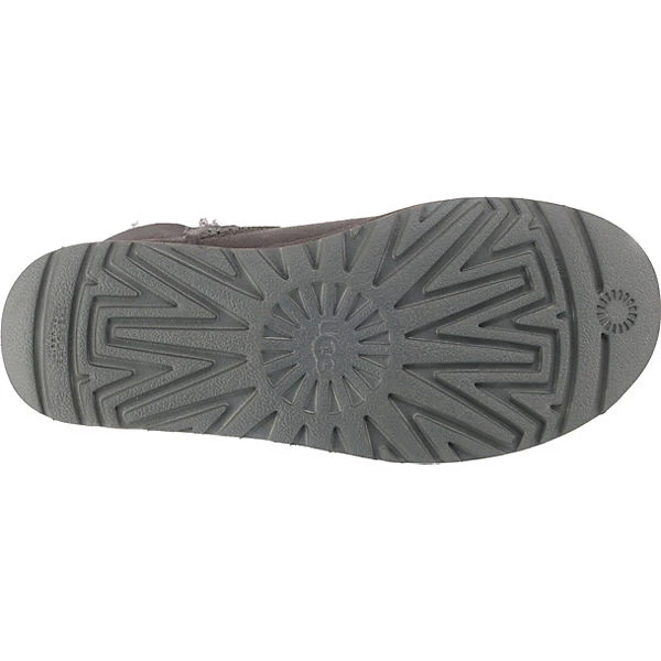 Ugg 1016422-mini Bailey Button Ii Winterstiefeletten 8 Ugg 1016422-mini Bailey Button Ii Winterstiefeletten – Bild 6