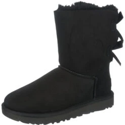 Ugg W Bailey Bow Ii Winterstiefeletten