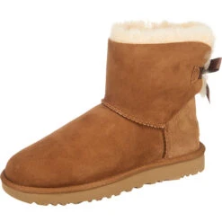 Ugg 1016501-mini Bailey Bow Ii Winterstiefeletten