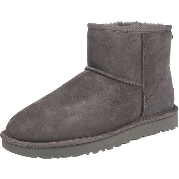 Ugg Classic Mini II Winterstiefeletten 3 Ugg Classic Mini II Winterstiefeletten